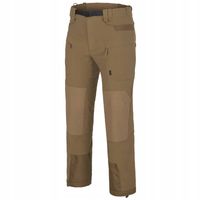 HELIKON Spodnie BLIZZARD Softshell Coyote