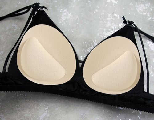 WKŁADKI PUSH UP STRÓJ KĄPIELOWY BIUSTONOSZ BIKINI nr Ws17_b na Arena.pl