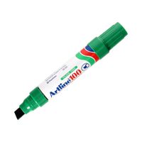 MARKER PERNAMENTNY TOMA AR-100 ZIELONY 4974052803338
