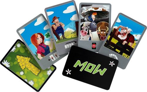 Gra MOW (wersja polska) na Arena.pl