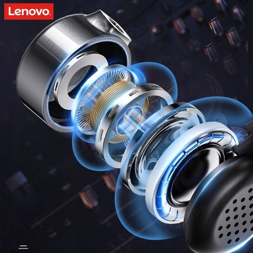 SŁUCHAWKI BEZPRZEWODOWE LENOVO SŁUCHAWKI SPORTOWE na Arena.pl