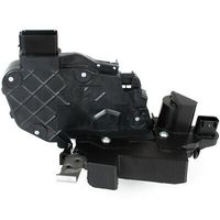 Ford Galaxy Mondeo S-max zamek centralny drzwi lewy przód