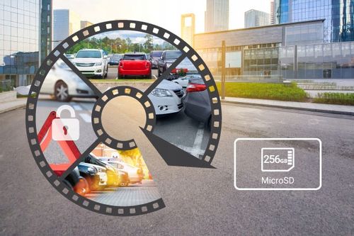 Wideorejestrator samochodowy Navitel R285 2K Sklep Producenta na Arena.pl