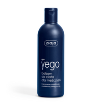 Ziaja YEGO balsam do ciała dla mężczyzn - 300ml