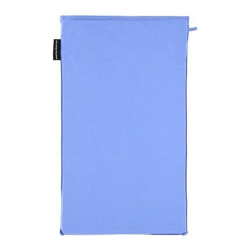 Mata do akupresury AKM10 74x42 cm HMS niebieska na Arena.pl