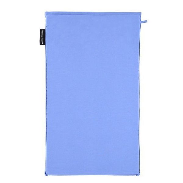 Mata do akupresury AKM10 74x42 cm HMS niebieska zdjęcie 3