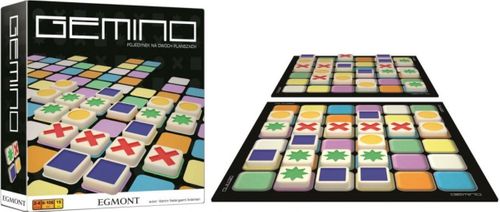 Gra Gemino na Arena.pl