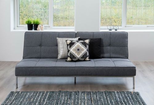 Sofa Perugia Jasno Szara na Arena.pl