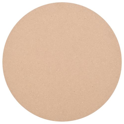 BLAT DO STOŁU OKRĄGŁY MDF 400x18mm na Arena.pl