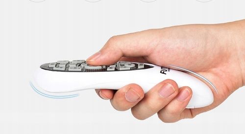 ROBOT INTERAKTYWNY INTELIGENTNY NA WODĘ PILOT DUŻY na Arena.pl