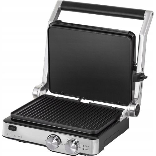 Grill kontaktowy SENCOR SBG 4010SS na Arena.pl