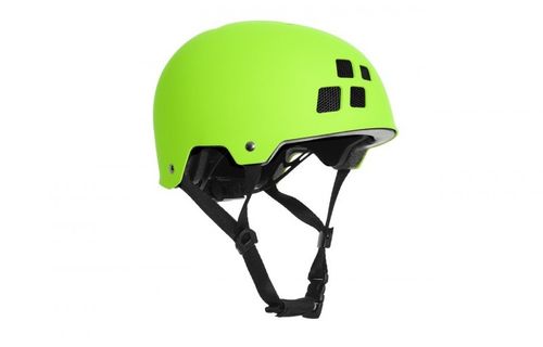 Kask Cube 16063-8 DIRT green - r. S / M na Arena.pl