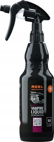 ADBL DUŻY ZESTAW KOSMETYKÓW DO CZYSZCZENIA AUTA Z TORBĄ DETAILING PREZENT na Arena.pl