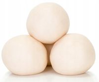 MASA CUKROWA LUKIER PLASTYCZNY CIELISTY - 250g EMI