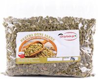 PESTKI DYNI JASNE (Łuskane) NATURALNE 1 kg z Polski Zawsze Świeże