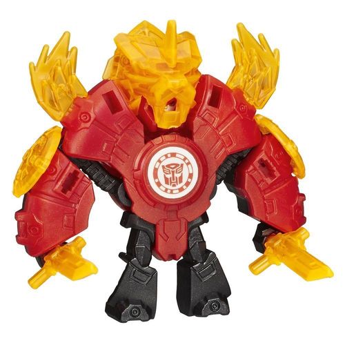 Hasbro transformers figurka minicon robots b0763 na Arena.pl