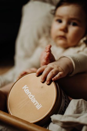 Mleko Kendamil 1 Bez Oleju Rybiego i Palmowego DHA na Arena.pl