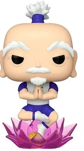 funko pop! animation hunter x hunter netero 1132 figurka na Arena.pl