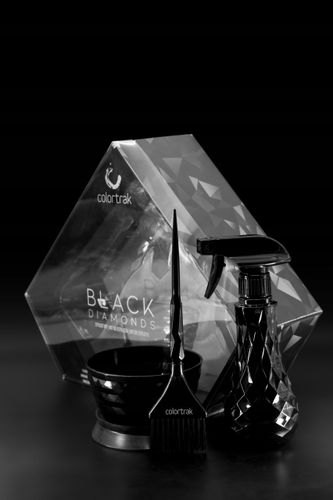 COLORTRAK ZESTAW BLACK DIAMONDS na Arena.pl