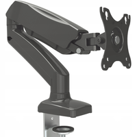 Biurkowy Obrotowy uchwyt monitora LCD LED 17-30