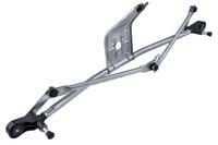 MECHANIZM WYCIERACZEK PRZÓD PRZÓD FORD TRANSIT TOURNEO 2009 2010 2011 2012