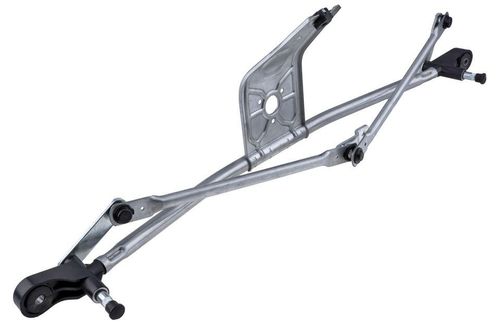 MECHANIZM WYCIERACZEK PRZÓD PRZÓD FORD TRANSIT TOURNEO 2009 2010 2011 2012 na Arena.pl