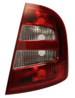 Skoda Fabia 00-04 H/B Lampa tylna Prawa