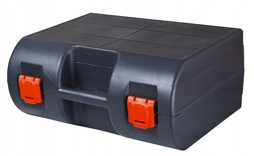 Walizka na elektronarzędzia 40x32x18cm 35515 na Arena.pl