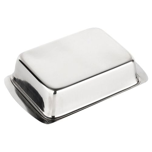 Maselniczka stalowa na Arena.pl