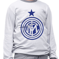 Piżama dziecięca Inter Milan