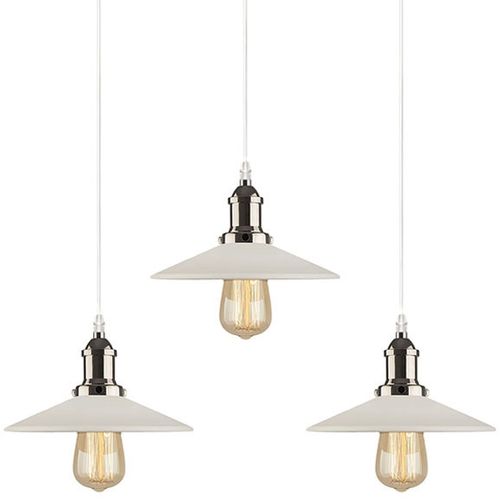 Lampa wisząca Eindhoven Loft MCH CL MICROUSBCABLE1 na Arena.pl