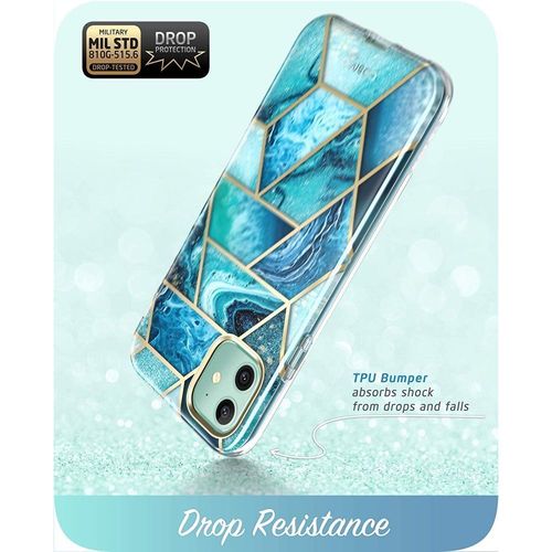 Supcase COSMO iPhone 11 OCEAN na Arena.pl