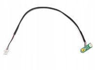 DELL STUDIO 1555 1557 1558 włącznik DD0FM8PB000 DD0FM8PB000 DD0FM8PB00