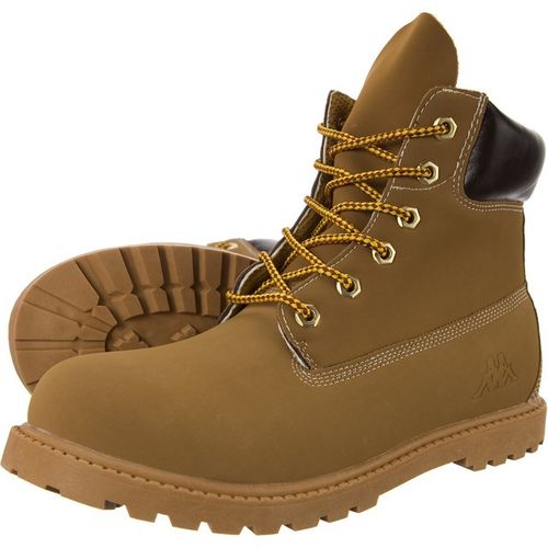 Kappa Kombo Mid Beige Brown 43 na Arena.pl