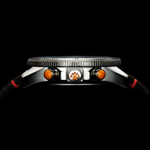Zegarek Męski Timex TW2V64400 brązowy pasek na Arena.pl