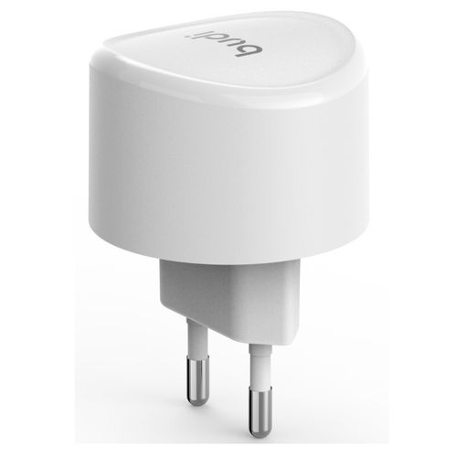 Ładowarka sieciowa 2x USB, 12W (Biały) na Arena.pl