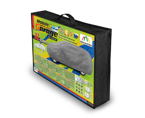 Pokrowiec plandeka 3 warstwy Samochód PickUp HardTop na Arena.pl