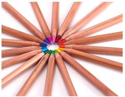 Kredki Ołówkowe Dr.cedr. 24 Kol Prestige 312117002 na Arena.pl