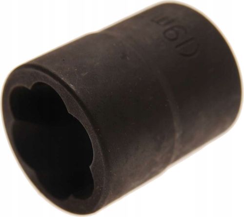 NASADKA DO OBROBIONYCH ŚRUB 3/8" 19MM na Arena.pl