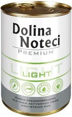 Dolina Noteci Premium Light 400g zdjęcie 1