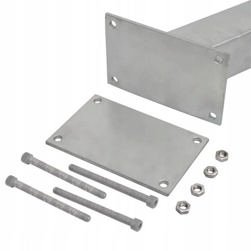 Stabilizator łodzi na przyczepę na Arena.pl