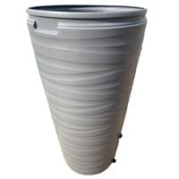 Zbiornik na deszczówkę MAZE 2 240l Bez pokrywy