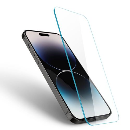szkło hartowane spigen glas.tr slim iphone 14 pro na Arena.pl