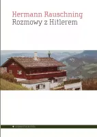 Rozmowy z Hitlerem