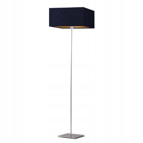 Lampa stojąca podłogowa PRAGA GOLD na Arena.pl