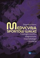 Medycyna sportów walki Zbigniew Krenc