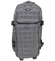 Plecak US Assault I szary