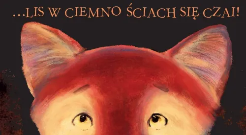 Amberek. Kto się boi Lisa? na Arena.pl