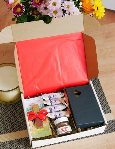 ZESTAW KUPONY MIŁOŚCI ZDRAPKI PREZENT NA DZIEŃ CHŁOPAKA DZIEWCZYNY DLA PAR na Arena.pl