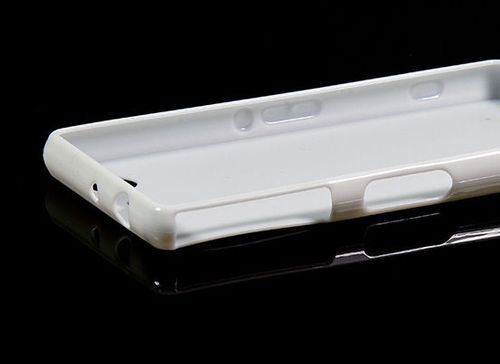 Etui silikon TPU do Sony Xperia Z3 Mini / Compact na Arena.pl